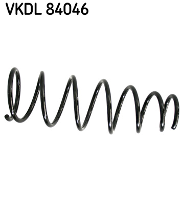 SKF VKDL 84046 Fahrwerksfeder